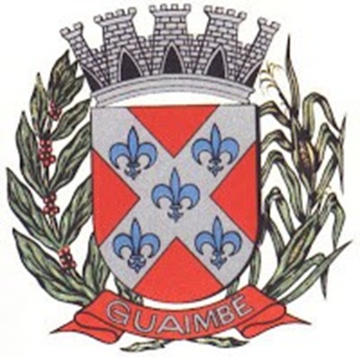 Prefeitura de Guaimbê